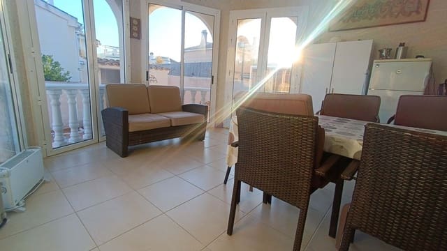 3 slaapkamer Villa te koop in Ciudad Quesada, Rojales met zwembad - € 345.000 (Ref: 9532743)