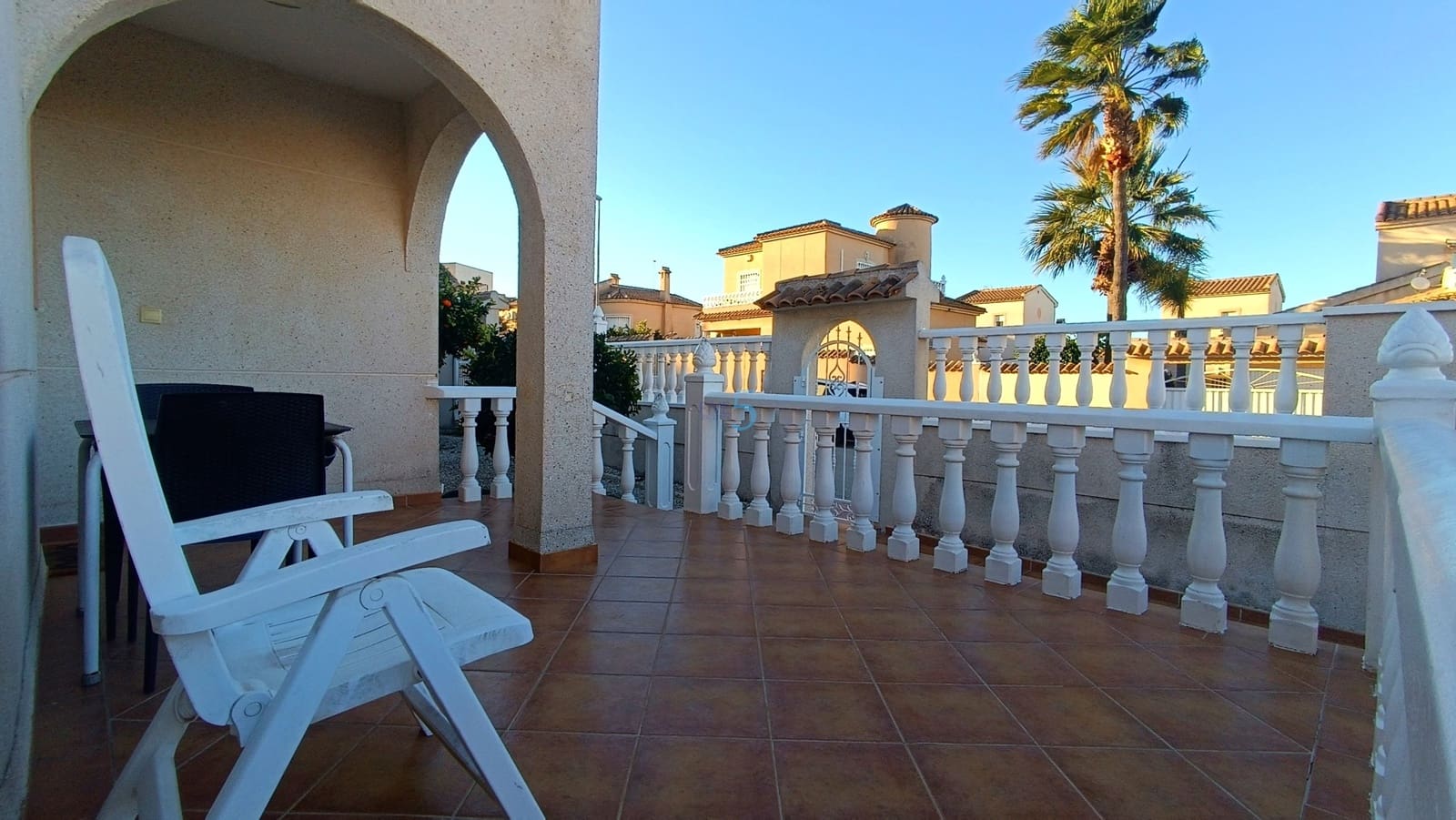 3 slaapkamer Villa te koop in Ciudad Quesada met zwembad - € 345.000 (Ref: 9532743)