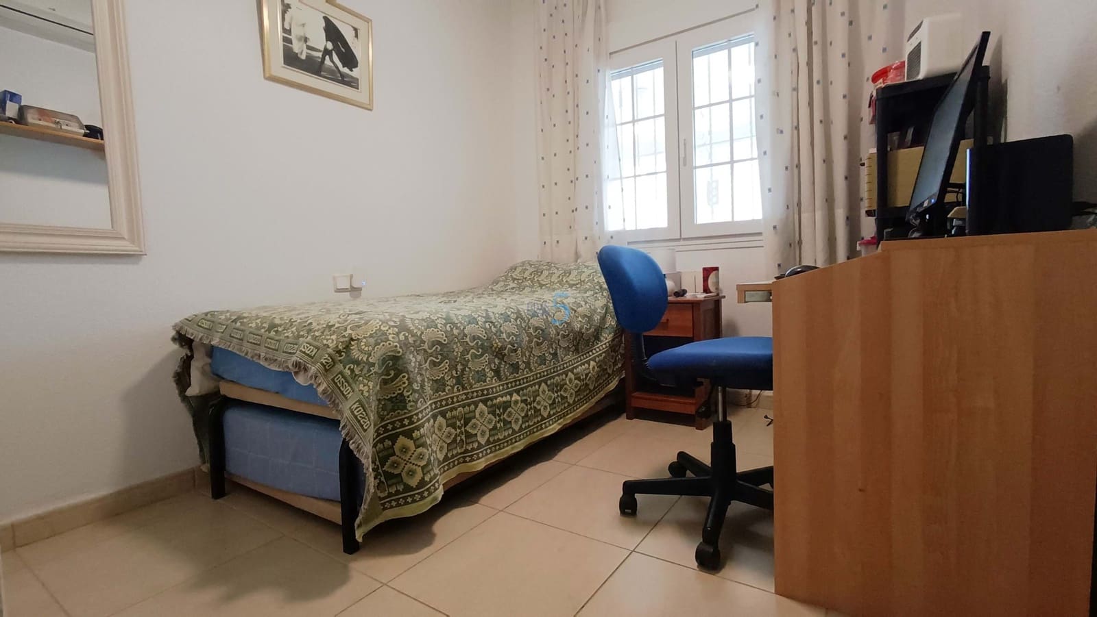 3 slaapkamer Villa te koop in Ciudad Quesada met zwembad - € 345.000 (Ref: 9532743)