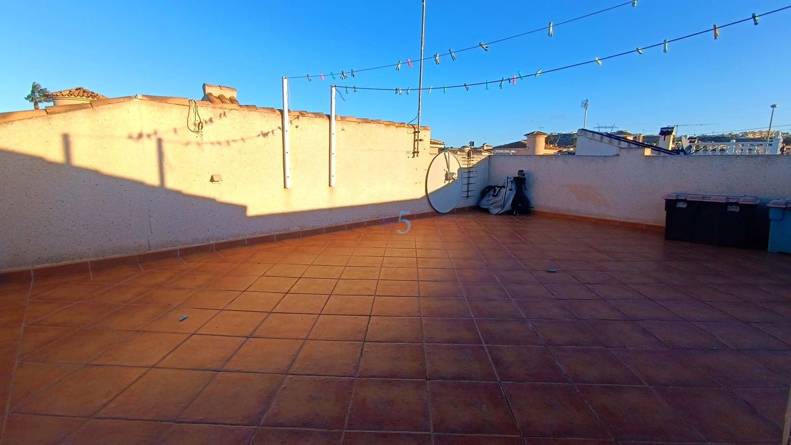 3 slaapkamer Villa te koop in Ciudad Quesada met zwembad - € 345.000 (Ref: 9532743)