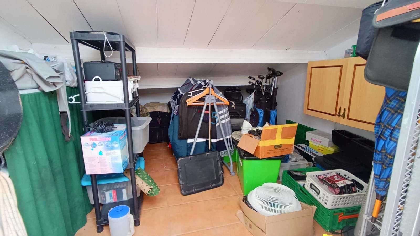 3 slaapkamer Villa te koop in Ciudad Quesada met zwembad - € 345.000 (Ref: 9532743)