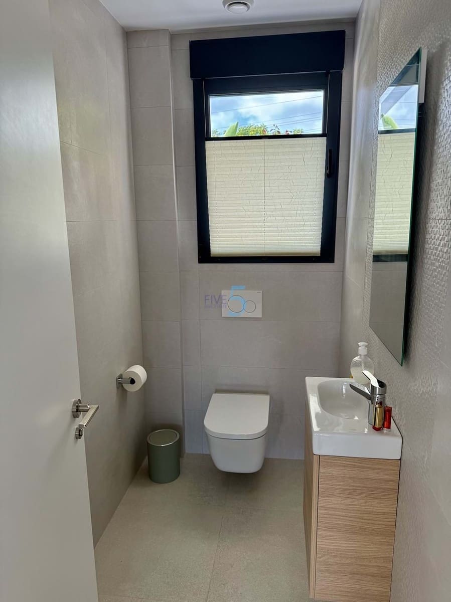 4 quarto Moradia para venda em San Fulgencio com piscina - 660 000 € (Ref: 9533069)