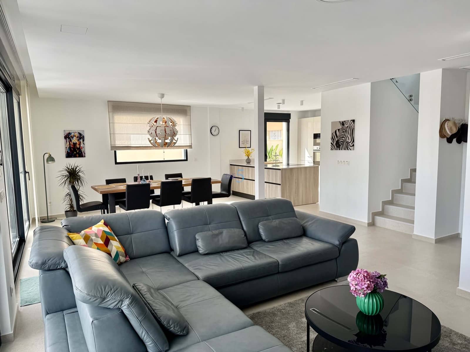 4 quarto Moradia para venda em San Fulgencio com piscina - 660 000 € (Ref: 9533069)