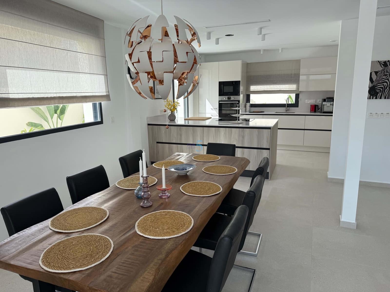 4 quarto Moradia para venda em San Fulgencio com piscina - 660 000 € (Ref: 9533069)