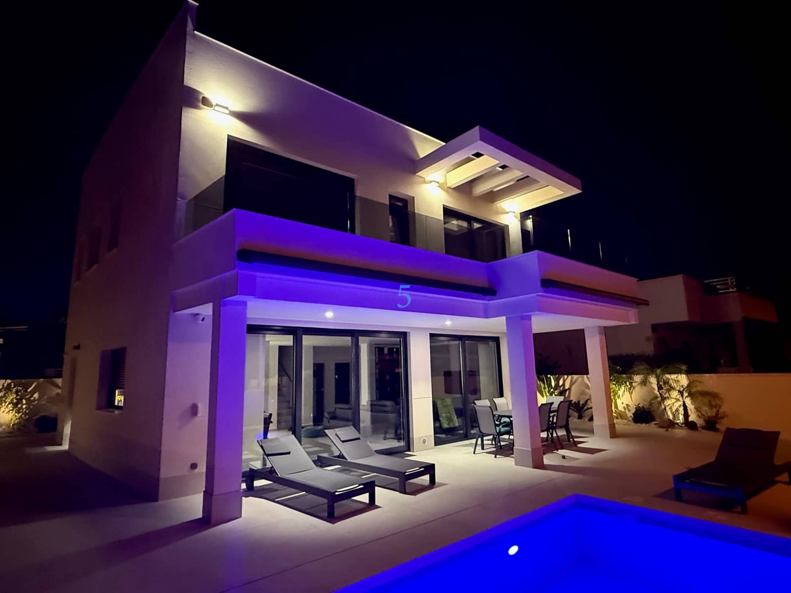 4 quarto Moradia para venda em San Fulgencio com piscina - 660 000 € (Ref: 9533069)