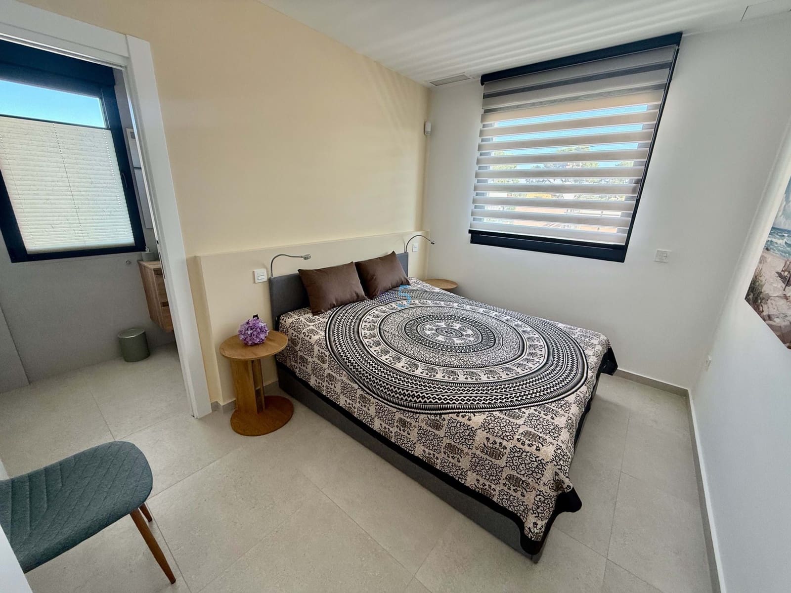 4 quarto Moradia para venda em San Fulgencio com piscina - 660 000 € (Ref: 9533069)