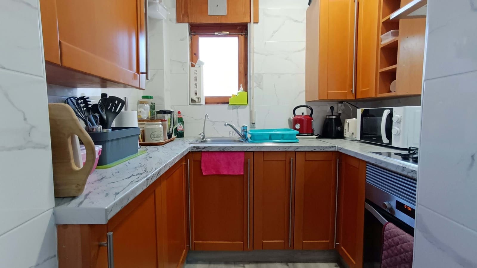 Casa de 2 habitaciones en Torrevieja en venta con garaje - 139.995 € (Ref: 9533070)