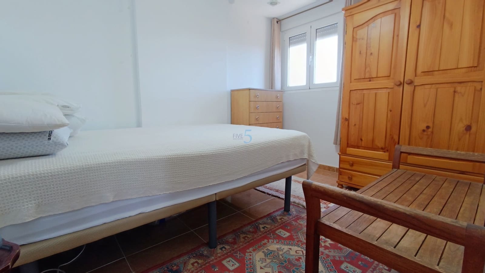 Casa de 2 habitaciones en Torrevieja en venta con garaje - 139.995 € (Ref: 9533070)