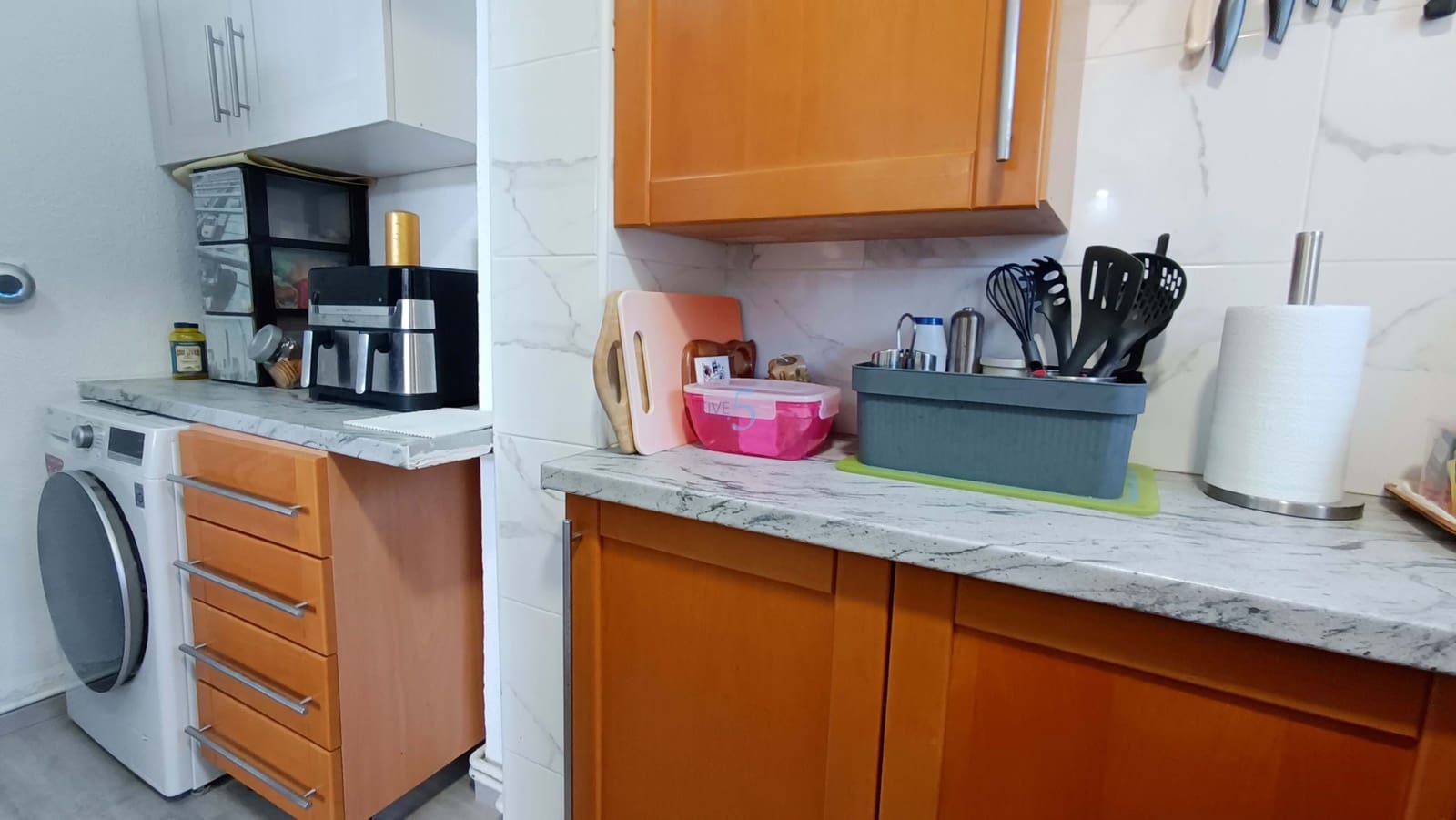 Casa de 2 habitaciones en Torrevieja en venta con garaje - 139.995 € (Ref: 9533070)