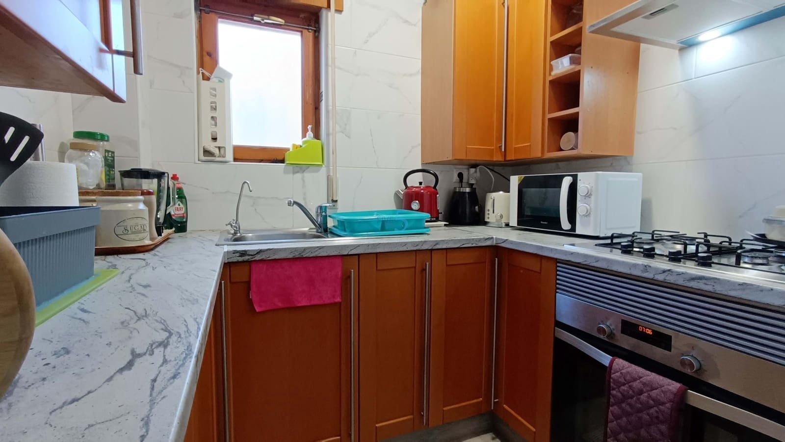 Casa de 2 habitaciones en Torrevieja en venta con garaje - 139.995 € (Ref: 9533070)