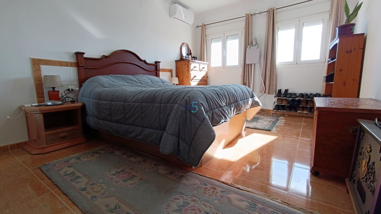 Casa de 2 habitaciones en Torrevieja en venta con garaje - 139.995 € (Ref: 9533070)