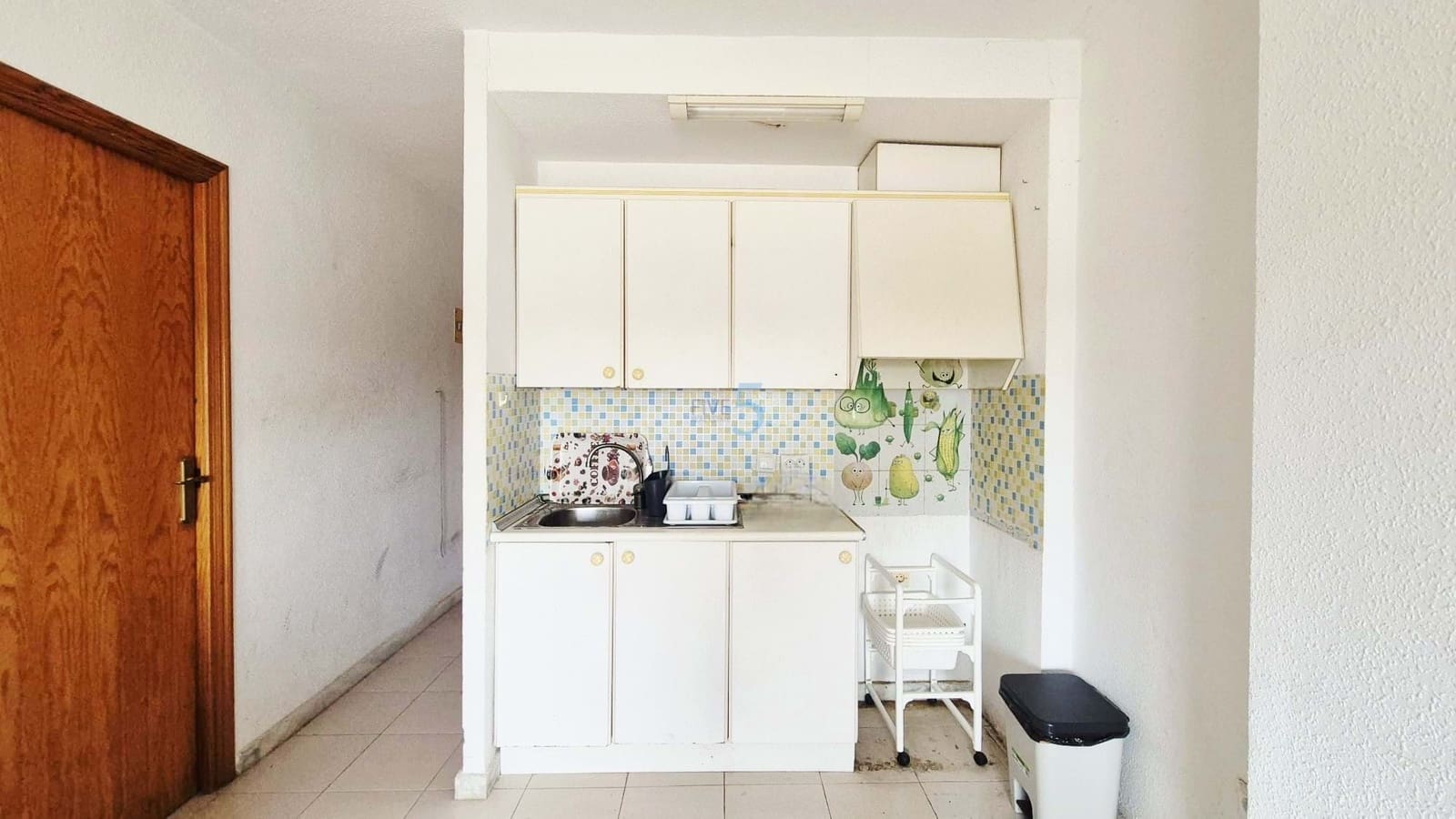 Apartamento de 1 habitación en Pilar de la Horadada en venta con piscina garaje - 125.000 € (Ref: 9534840)