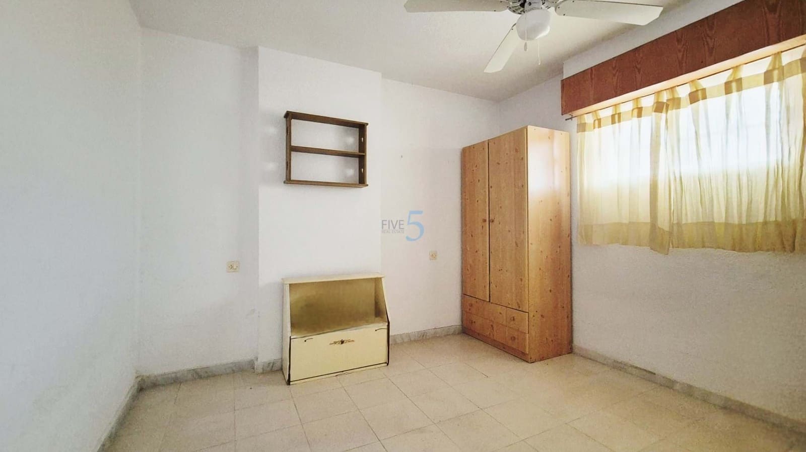 Apartamento de 1 habitación en Pilar de la Horadada en venta con piscina garaje - 125.000 € (Ref: 9534840)