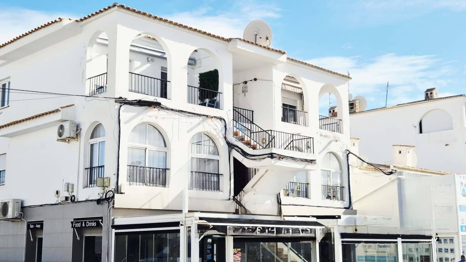 3 soverom Leilighet til salgs i Villamartin - € 169 000 (Ref: 9534841)