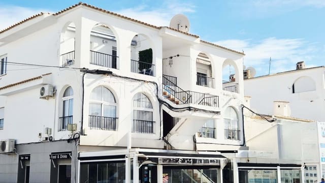 3 soverom Leilighet til salgs i Villamartin, Orihuela - € 169 000 (Ref: 9534841)