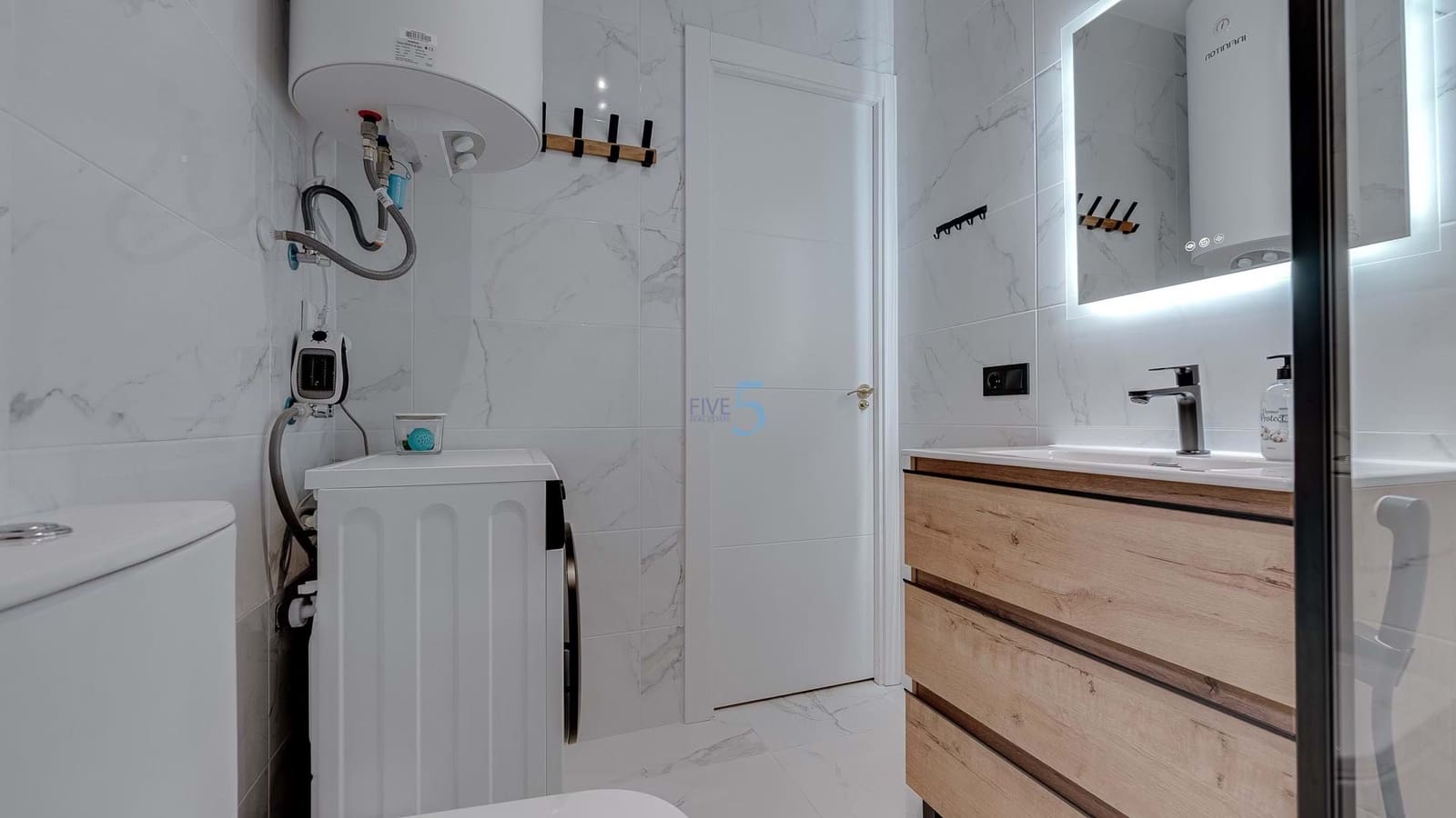 3 soverom Leilighet til salgs i Villamartin - € 169 000 (Ref: 9534841)