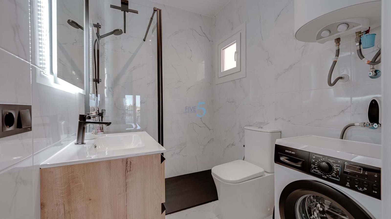 3 soverom Leilighet til salgs i Villamartin - € 169 000 (Ref: 9534841)