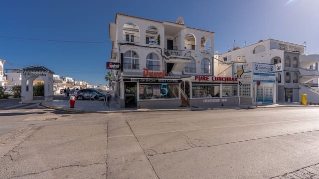 3 sovrum Lägenhet till salu i Villamartin, Orihuela - 169 000 € (Ref: 9534841)