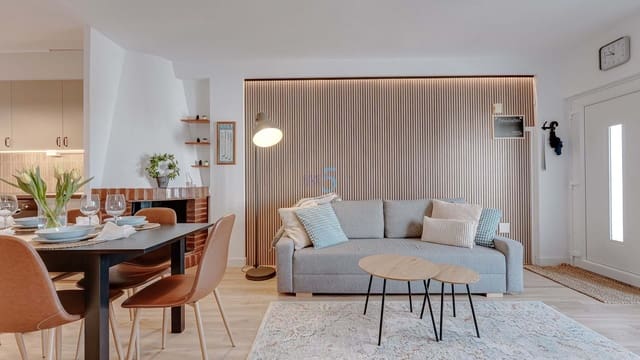 3 soverom Leilighet til salgs i Villamartin, Orihuela - € 169 000 (Ref: 9534841)