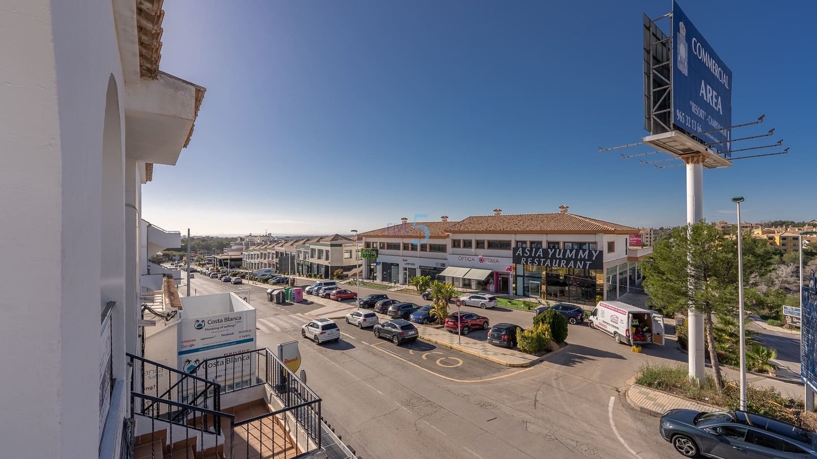 3 soverom Leilighet til salgs i Villamartin - € 169 000 (Ref: 9534841)