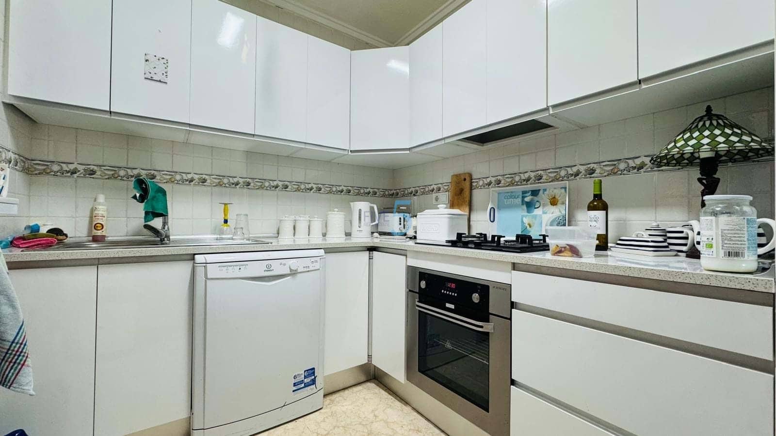 3 camera da letto Casa in vendita in Los Altos con piscina - 189.000 € (Rif: 9535192)