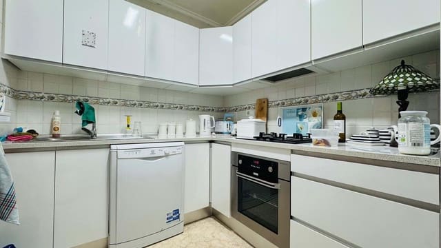 3 camera da letto Casa in vendita in Los Altos con piscina - 189.000 € (Rif: 9535192)