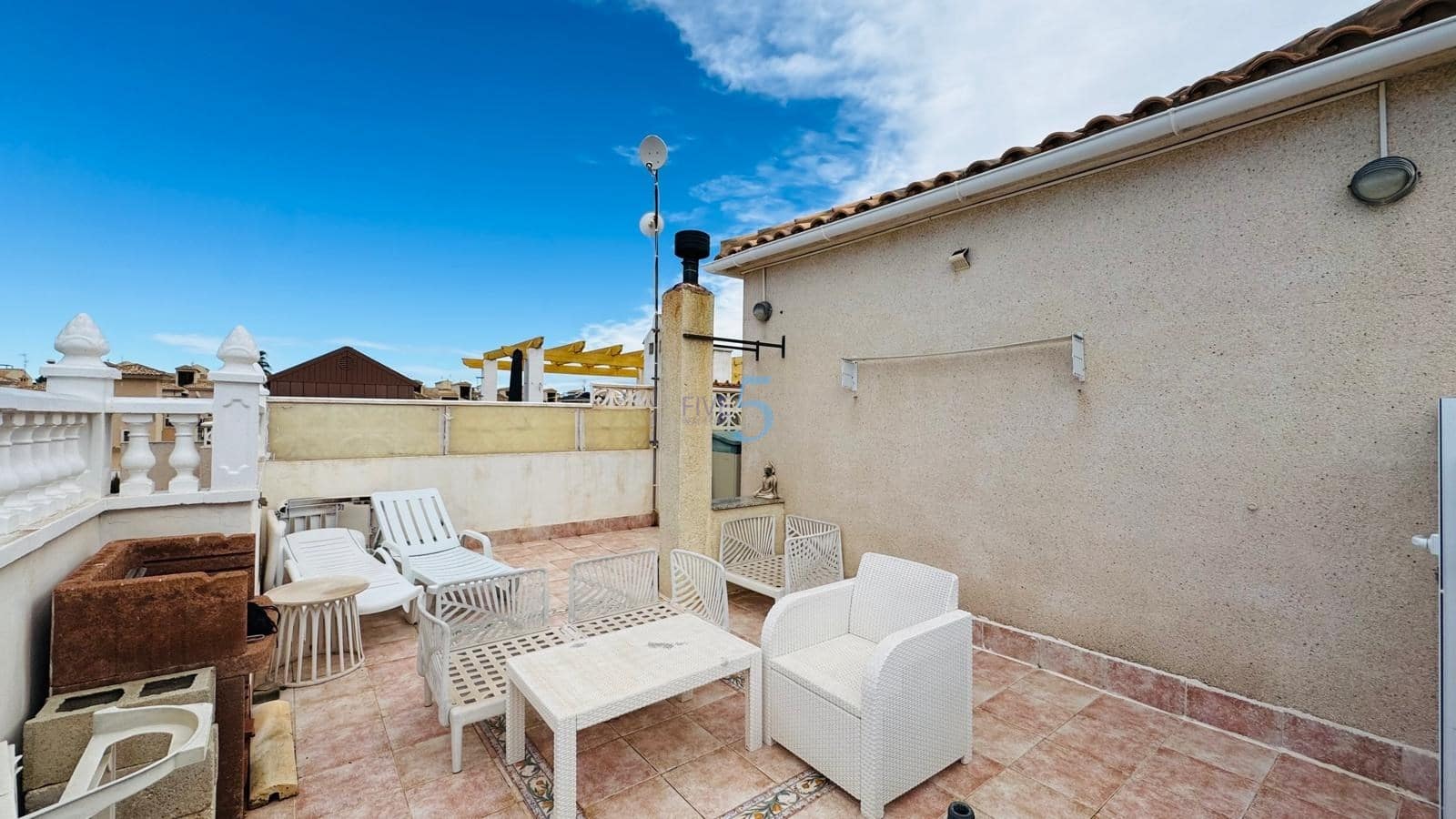 3 camera da letto Casa in vendita in Los Altos con piscina - 189.000 € (Rif: 9535192)