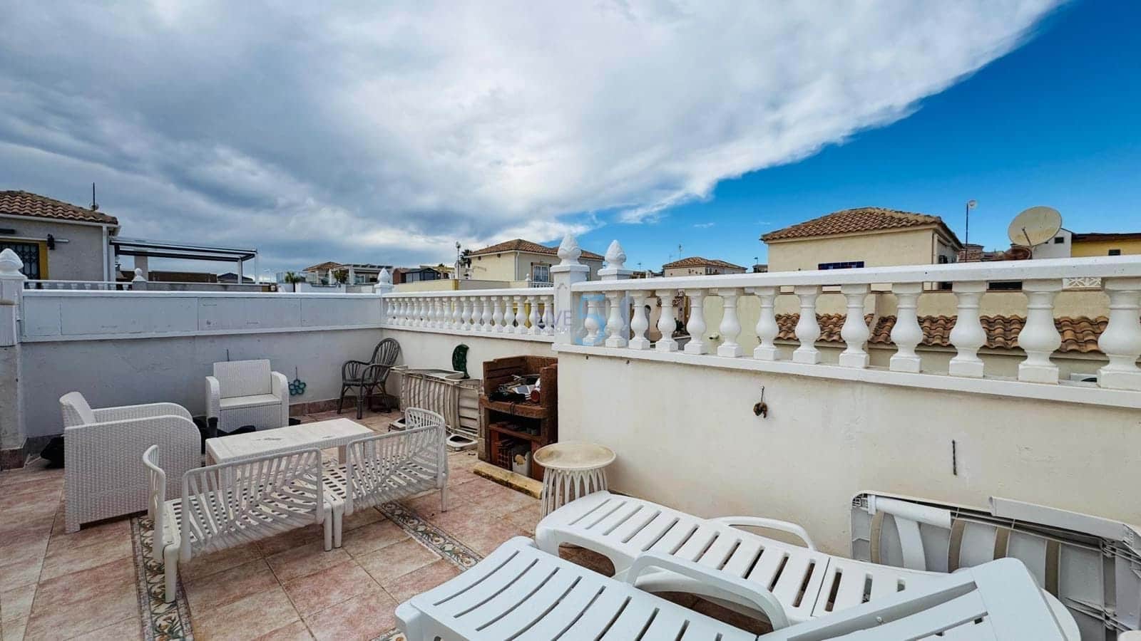 3 camera da letto Casa in vendita in Los Altos con piscina - 189.000 € (Rif: 9535192)