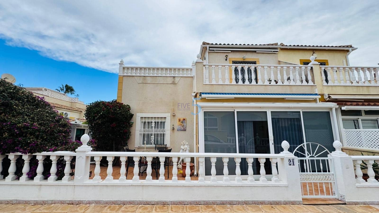 3 camera da letto Casa in vendita in Los Altos con piscina - 189.000 € (Rif: 9535192)