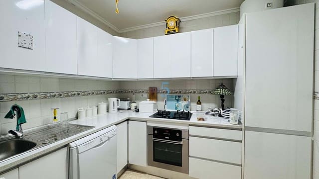 3 camera da letto Casa in vendita in Los Altos con piscina - 189.000 € (Rif: 9535192)