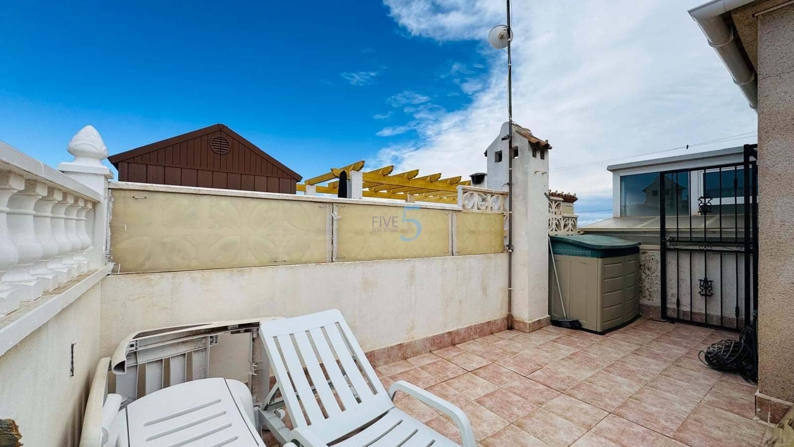 3 camera da letto Casa in vendita in Los Altos con piscina - 189.000 € (Rif: 9535192)