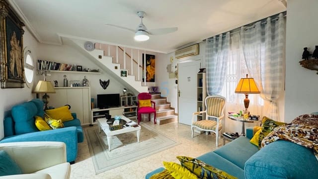 3 camera da letto Casa in vendita in Los Altos con piscina - 189.000 € (Rif: 9535192)