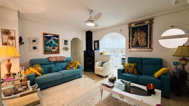 3 camera da letto Casa in vendita in Los Altos con piscina - 189.000 € (Rif: 9535192)