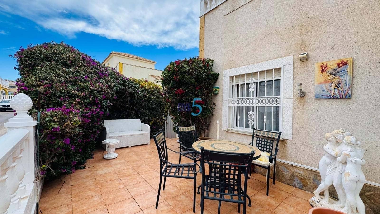 3 camera da letto Casa in vendita in Los Altos con piscina - 189.000 € (Rif: 9535192)