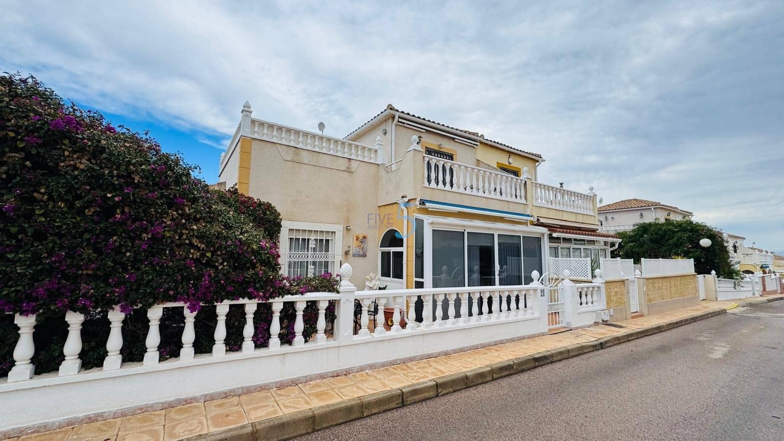 3 camera da letto Casa in vendita in Los Altos con piscina - 189.000 € (Rif: 9535192)