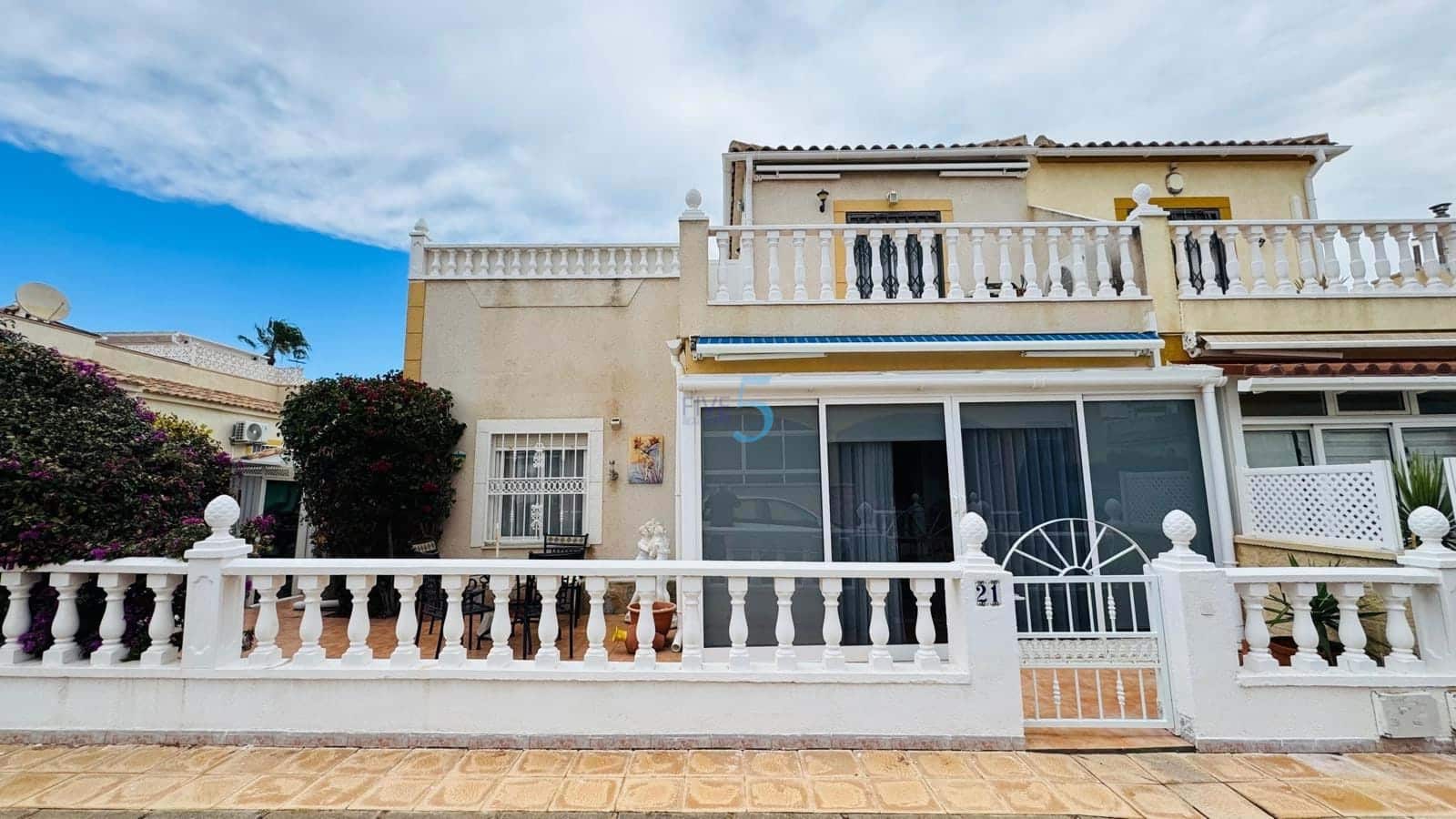 3 camera da letto Casa in vendita in Los Altos con piscina - 189.000 € (Rif: 9535192)