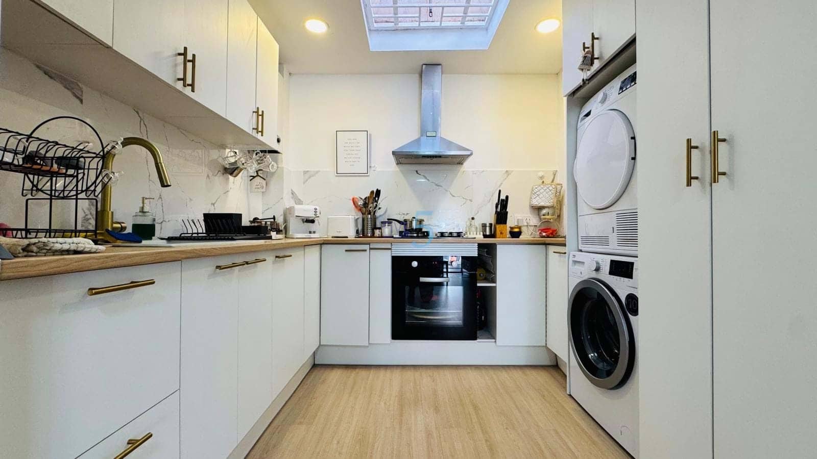 Casa de 2 habitaciones en El Chaparral en venta - 130.000 € (Ref: 9536405)