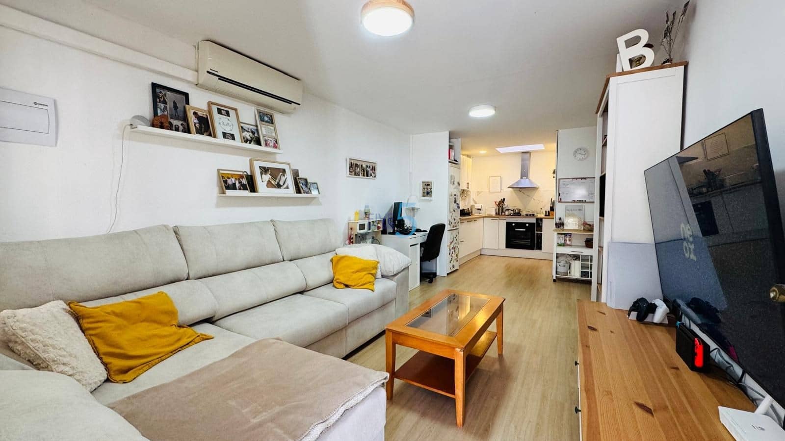 Casa de 2 habitaciones en El Chaparral en venta - 130.000 € (Ref: 9536405)