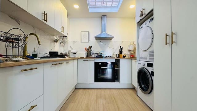 Casa de 2 habitaciones en El Chaparral, Torrevieja en venta - 130.000 € (Ref: 9536405)