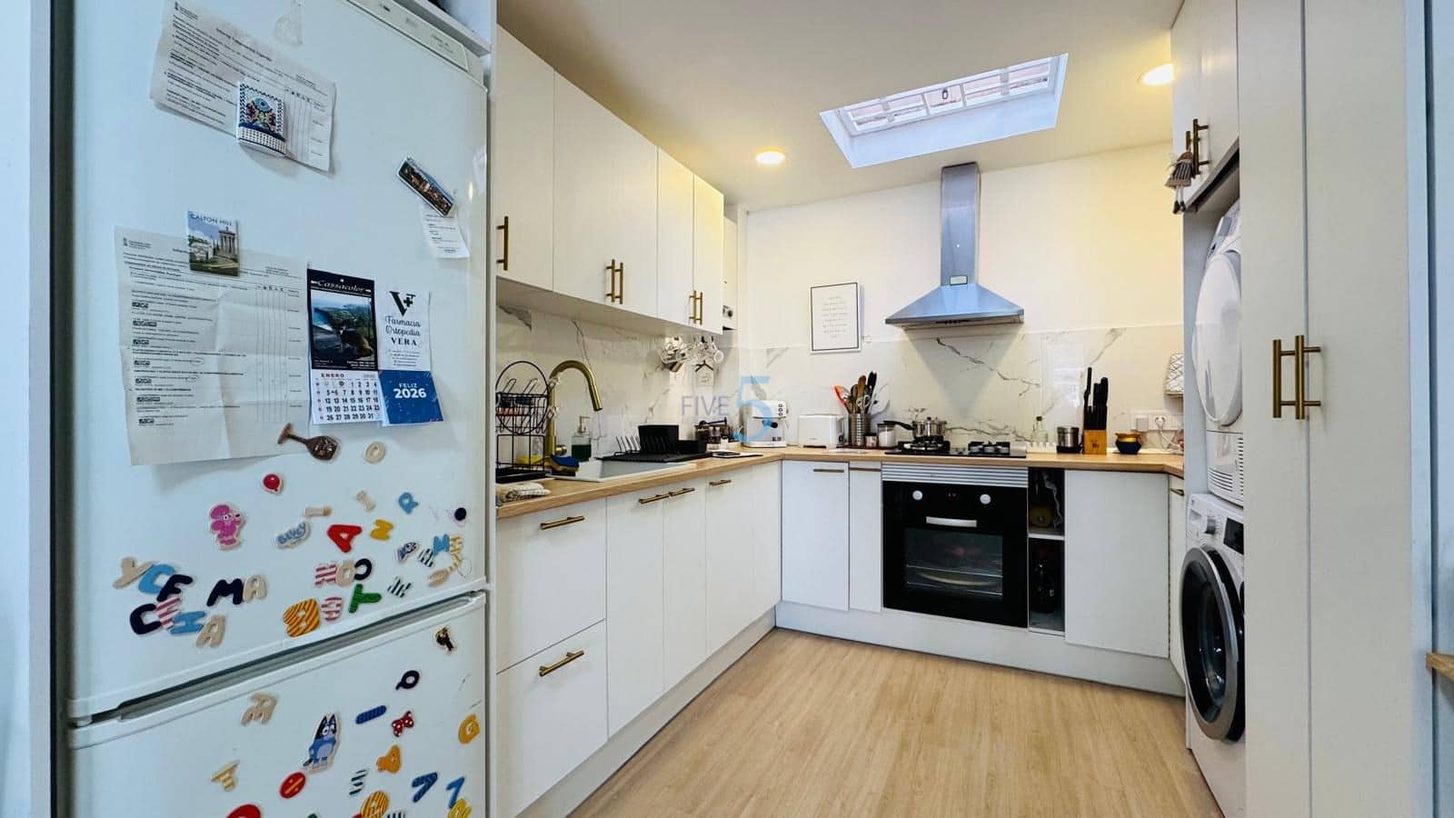 Casa de 2 habitaciones en El Chaparral en venta - 130.000 € (Ref: 9536405)