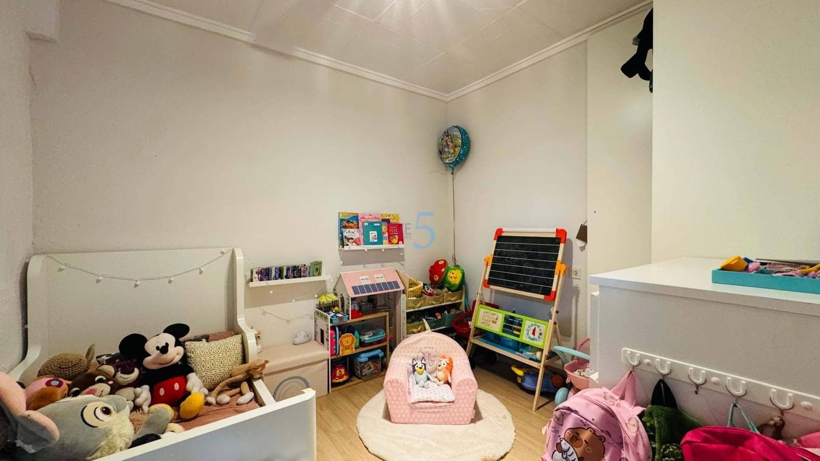 Casa de 2 habitaciones en El Chaparral en venta - 130.000 € (Ref: 9536405)