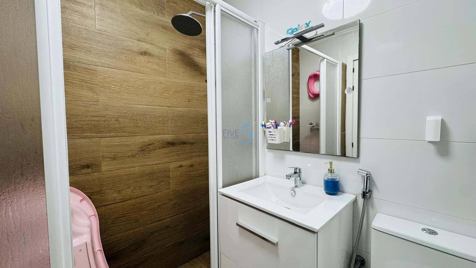 Casa de 2 habitaciones en El Chaparral en venta - 130.000 € (Ref: 9536405)