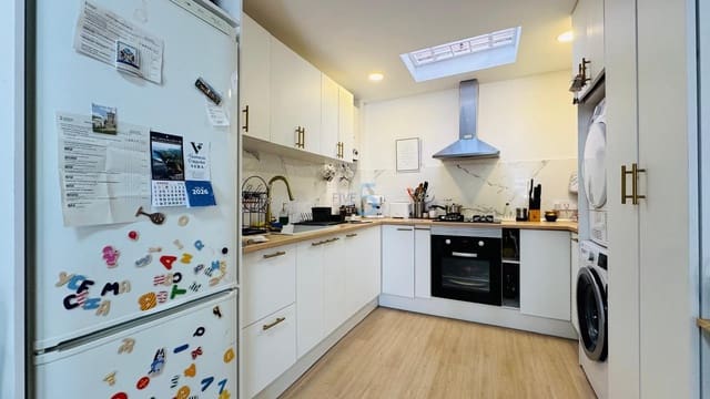 Casa de 2 habitaciones en El Chaparral, Torrevieja en venta - 130.000 € (Ref: 9536405)