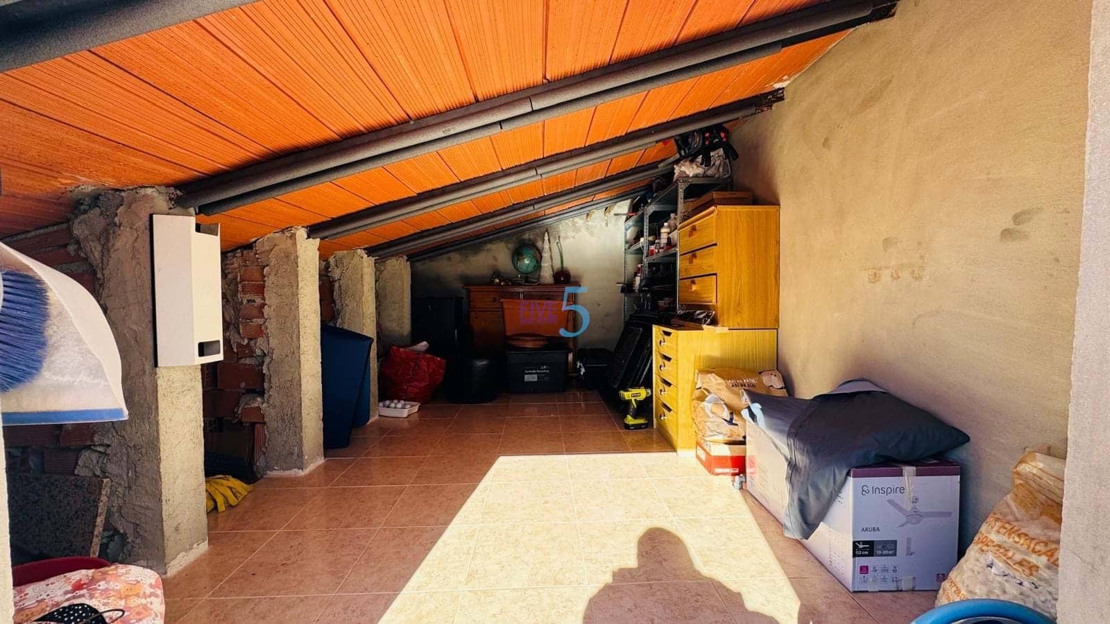 2 soverom Leilighet til salgs i Villamartin med svømmebasseng garasje - € 194 900 (Ref: 9536406)