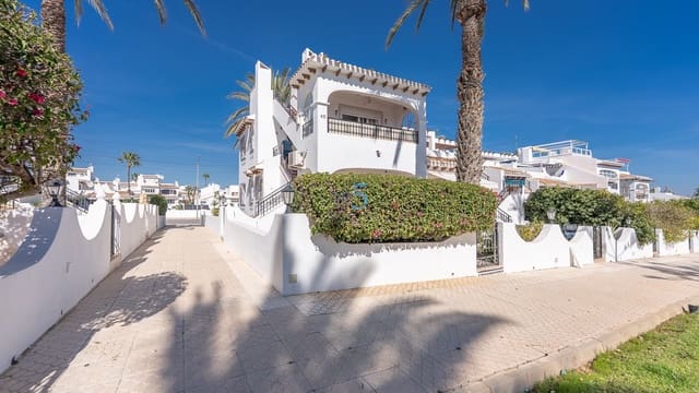 2 chambre Appartement à vendre à Villamartin, Orihuela avec piscine garage - 194 900 € (Ref: 9536406)