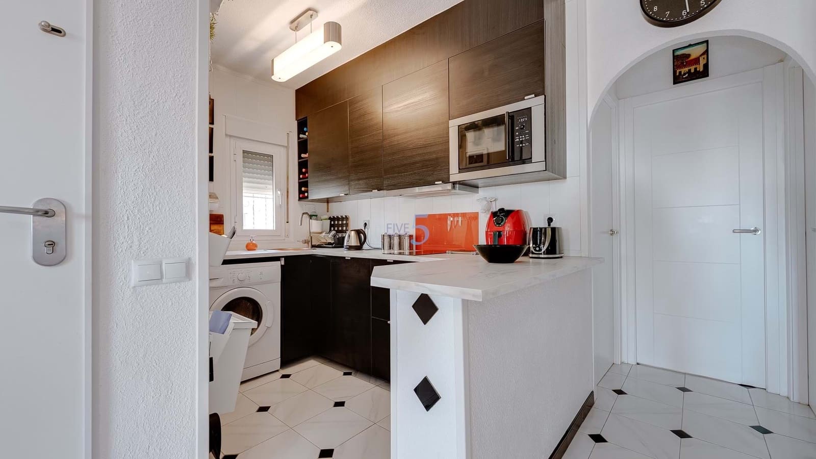 2 slaapkamer Appartement te koop in Villamartin met zwembad garage - € 194.900 (Ref: 9536406)