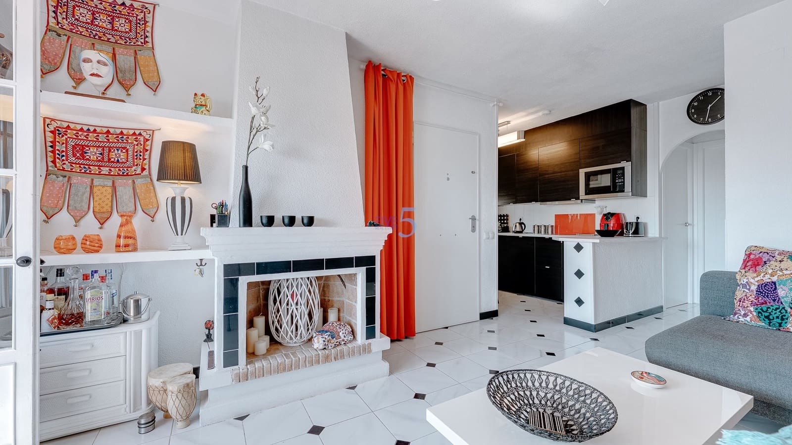 2 slaapkamer Appartement te koop in Villamartin met zwembad garage - € 194.900 (Ref: 9536406)