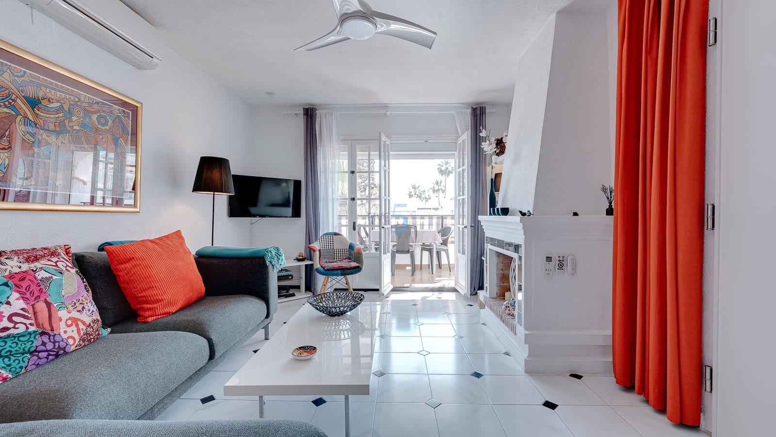 2 slaapkamer Appartement te koop in Villamartin met zwembad garage - € 194.900 (Ref: 9536406)