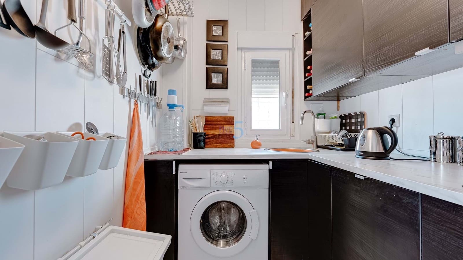 2 slaapkamer Appartement te koop in Villamartin met zwembad garage - € 194.900 (Ref: 9536406)