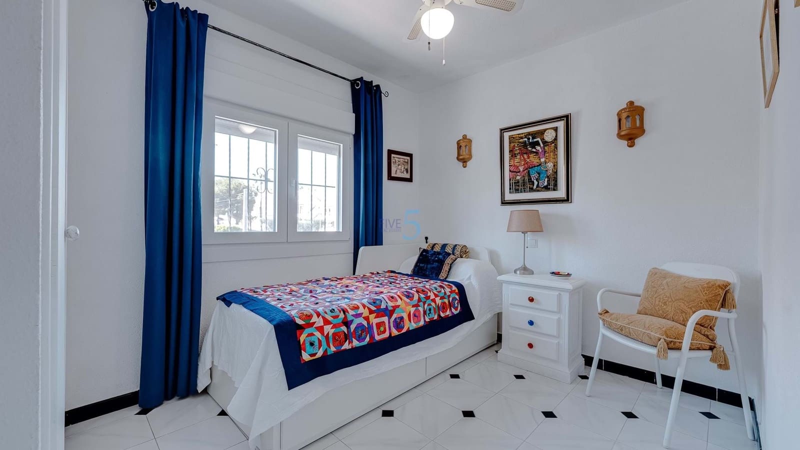 2 slaapkamer Appartement te koop in Villamartin met zwembad garage - € 194.900 (Ref: 9536406)